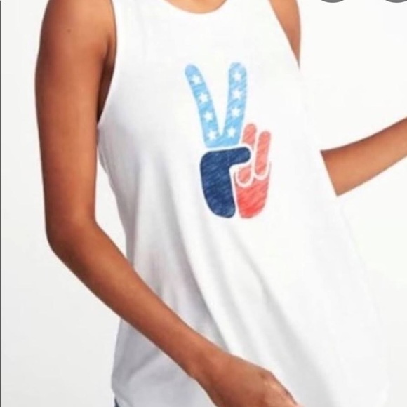 Old Navy Tops - Old Navy TankTop, NWT